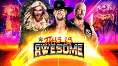 WWE This Is Awesome