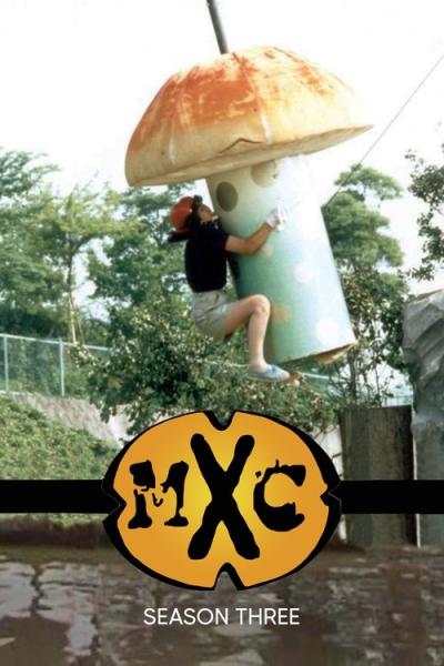 MXC filmas online