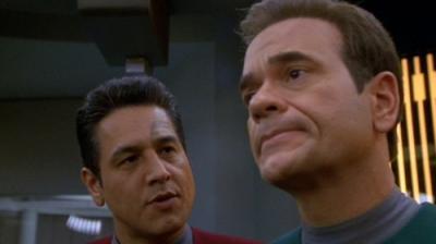 Star Trek: Voyager