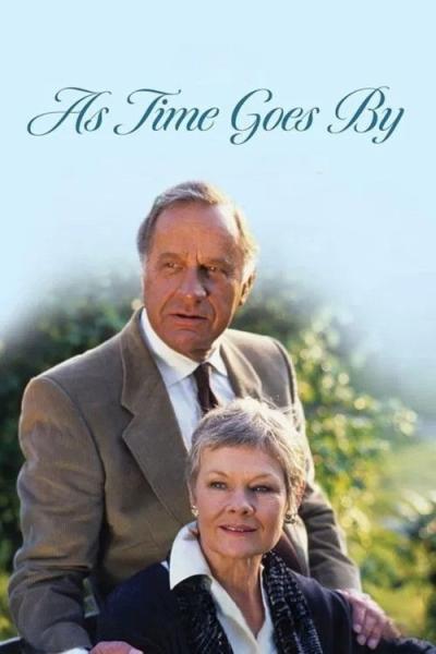 As Time Goes By filmas online