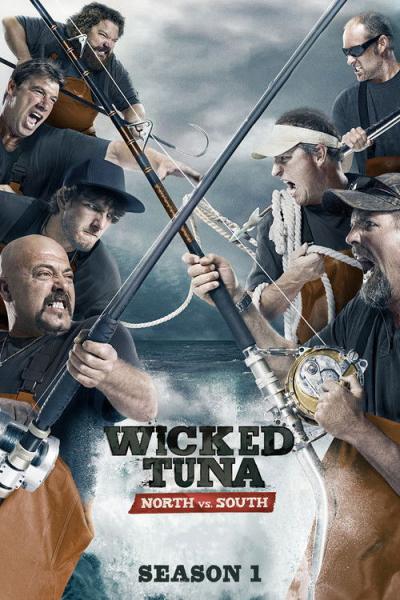 Wicked Tuna: Outer Banks filmas online
