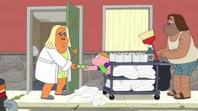 Clarence
