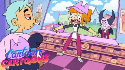 Cartoon Cartoons