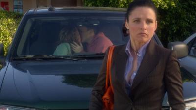 The New Adventures of Old Christine