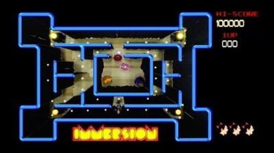Immersion