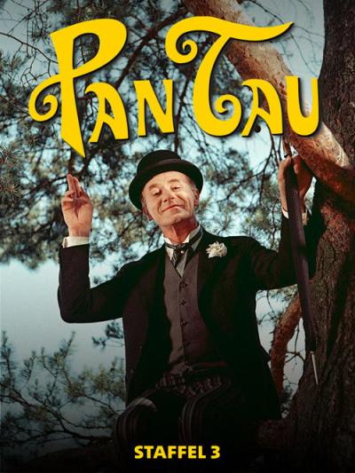 Pan Tau filmas online