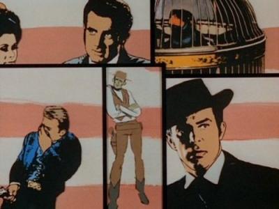 The Wild Wild West