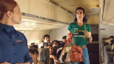 Pedro el escamoso: Más escamoso que nunca
