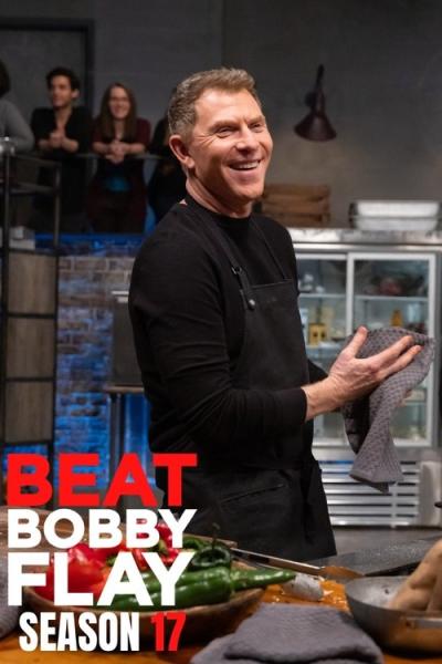 Beat Bobby Flay filmas online