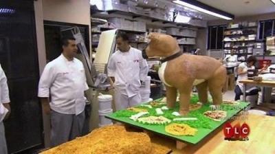 Cake Boss