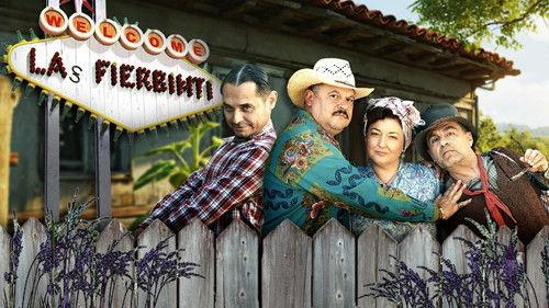 Las Fierbinţi filmas žiurėti online