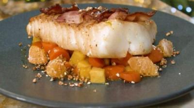 Tous en cuisine avec Cyril Lignac