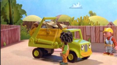 Bob the Builder