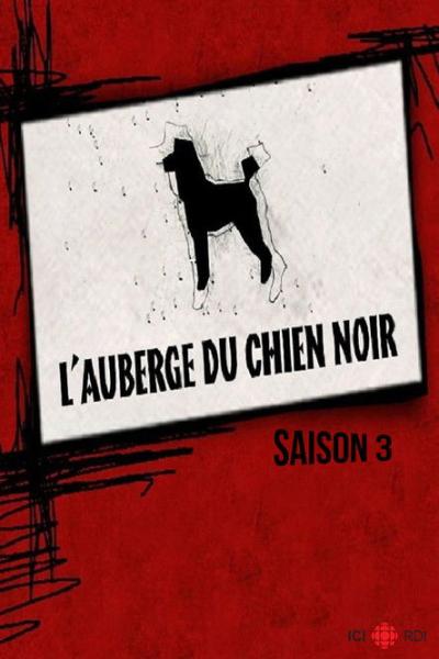 L'Auberge du chien noir filmas online