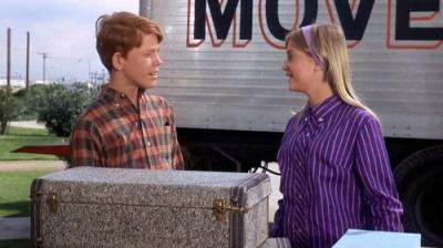 The Andy Griffith Show