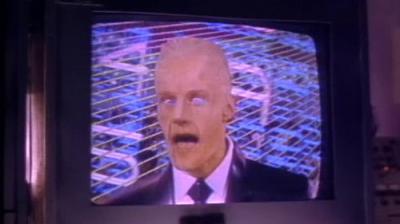 Max Headroom