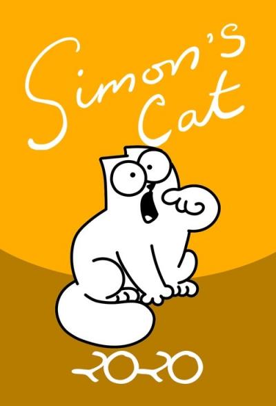Simon’s Cat filmas online