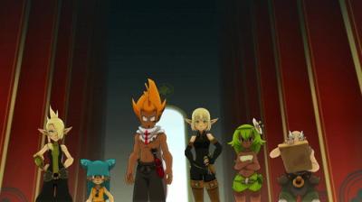 Wakfu