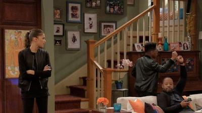 K.C. Undercover