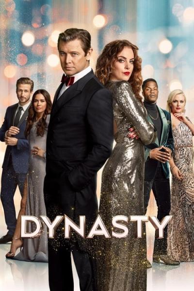 Dynasty filmas online