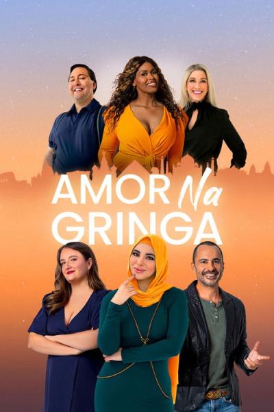 Match Me Abroad filmas online
