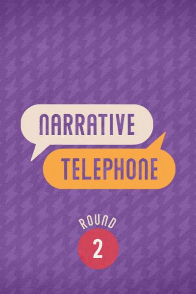 Narrative Telephone filmas online