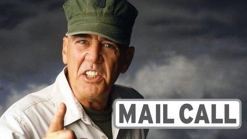 Mail Call filmas žiurėti online