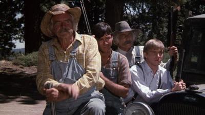 The Waltons