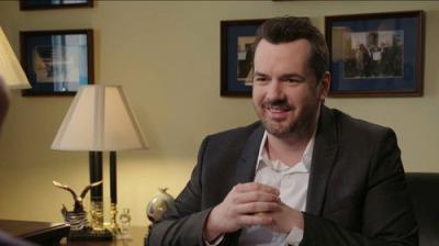 The Jim Jefferies Show
