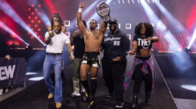 ROH on HonorClub