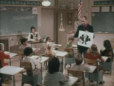 The Bob Newhart Show