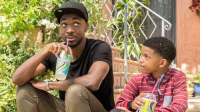 White Famous