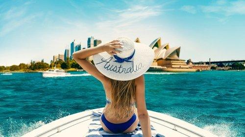 Below Deck Down Under filmas žiurėti online