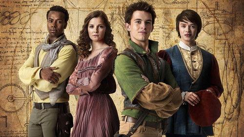 Leonardo filmas žiurėti online