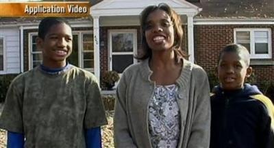 Extreme Makeover: Home Edition