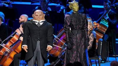 BBC Proms