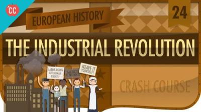 Crash Course European History