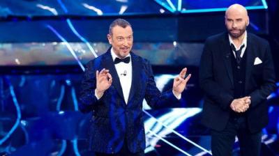 Festival di Sanremo