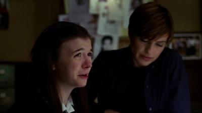 Įstatymas ir tvarka. Specialiųjų tyrimų skyrius