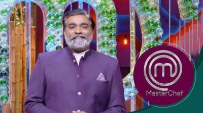 MasterChef Tamil