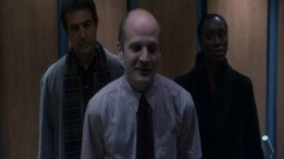 Joan of Arcadia