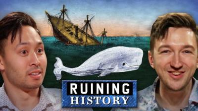 Ruining History
