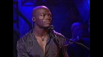 MTV Unplugged