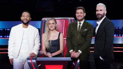 The Voice