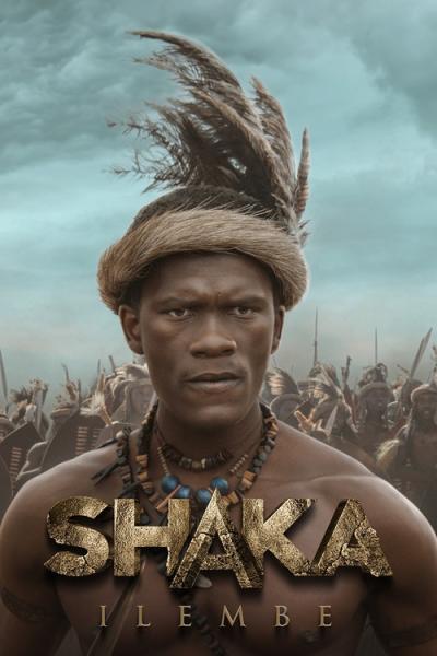 Shaka iLembe filmas online