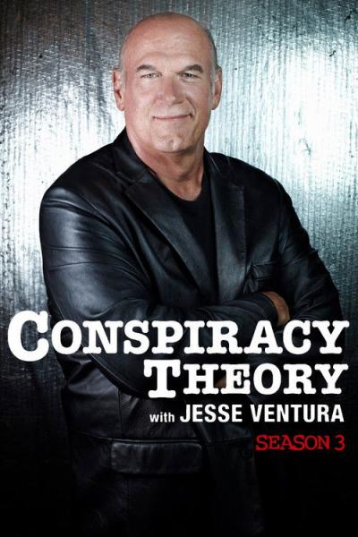Conspiracy Theory with Jesse Ventura filmas online