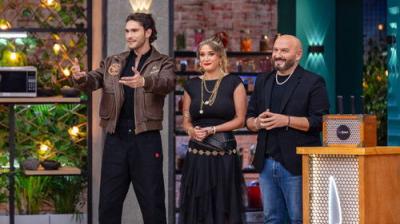 Top Chef VIP