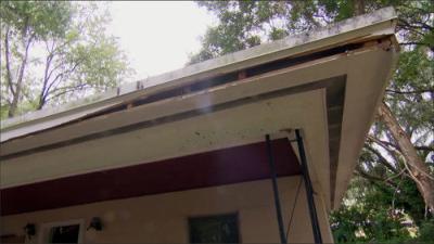 Zombie House Flipping