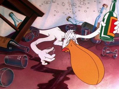 Looney Tunes