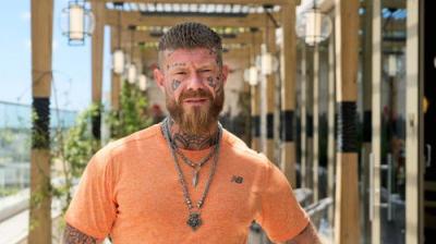 Married at First Sight UK